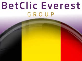 Французская компания BetClic Everest покинула бельгийский рынок